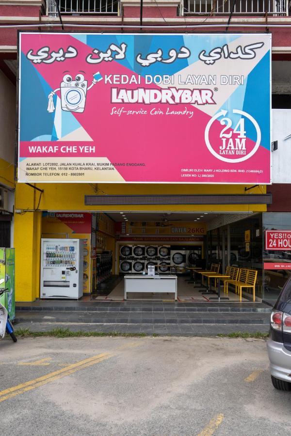 Mary J Hotel Family 10 Pax Room كوتا بْهارو المظهر الخارجي الصورة